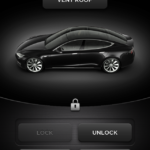 Model S App by Tesla Motors, Inc.