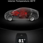 Model S App by Tesla Motors, Inc.