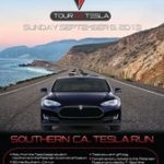 Tesla Run September 8th 2013